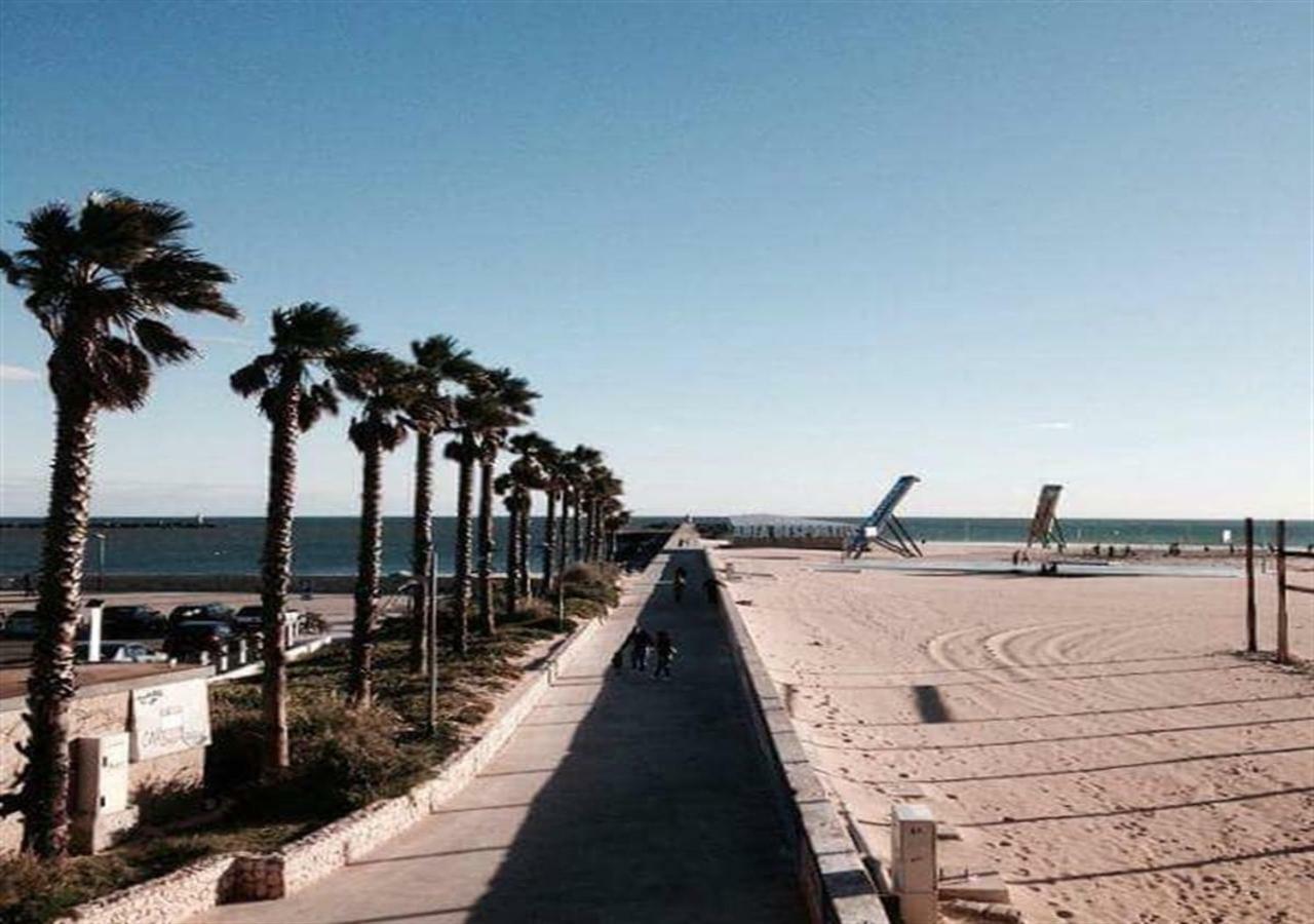 O Mar,O Sol,A Tranquilidade E A Seguranca De Um Lugar Daire Portimão Dış mekan fotoğraf
